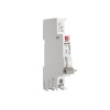 Контакт вспомогательный AV-OF AVERES EKF av-of-averes