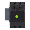 Выключатель автоматический 3п 100А 50кА AV POWER-1/3 ETU6.2 AVERES EKF mccb-13-100-6.2-av