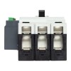 Выключатель автоматический 3п 100А 50кА AV POWER-1/3 ETU6.2 AVERES EKF mccb-13-100-6.2-av