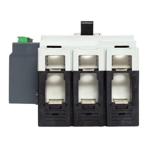 Выключатель автоматический 3п 100А 50кА AV POWER-1/3 ETU6.2 AVERES EKF mccb-13-100-6.2-av