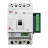 Выключатель автоматический 3п 100А 50кА AV POWER-1/3 ETU6.2 AVERES EKF mccb-13-100-6.2-av