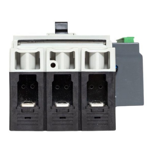 Выключатель автоматический 3п 100А 50кА AV POWER-1/3 ETU6.2 AVERES EKF mccb-13-100-6.2-av