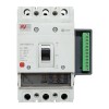 Выключатель автоматический 3п 160А 50кА AV POWER-1/3 ETU2.2 AVERES EKF mccb-13-160-2.2-av