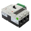 Выключатель автоматический 3п 160А 50кА AV POWER-1/3 ETU2.2 AVERES EKF mccb-13-160-2.2-av