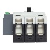 Выключатель автоматический 3п 160А 50кА AV POWER-1/3 ETU2.2 AVERES EKF mccb-13-160-2.2-av