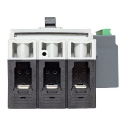 Выключатель автоматический 3п 160А 50кА AV POWER-1/3 ETU6.2 AVERES EKF mccb-13-160-6.2-av