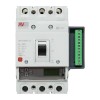 Выключатель автоматический 3п 160А 50кА AV POWER-1/3 ETU6.2 AVERES EKF mccb-13-160-6.2-av