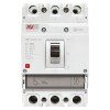 Выключатель автоматический 3п 200А 35кА AV POWER-2/3 TR AVERES EKF mccb-23-200-TR-av
