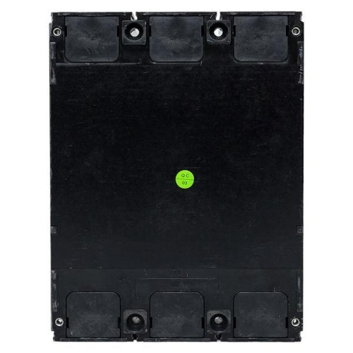 Выключатель автоматический 3п 1000А 50кА AV POWER-4/3 ETU2.0 AVERES EKF mccb-43-1000-2.0-av