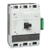 Выключатель автоматический 3п 1000А 50кА AV POWER-4/3 ETU2.2 AVERES EKF mccb-43-1000-2.2-av