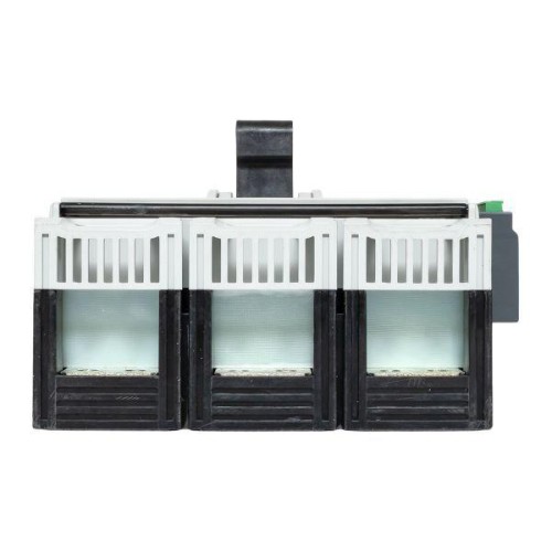 Выключатель автоматический 3п 1000А 50кА AV POWER-4/3 ETU2.2 AVERES EKF mccb-43-1000-2.2-av