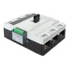 Выключатель автоматический 3п 1000А 50кА AV POWER-4/3 ETU2.2 AVERES EKF mccb-43-1000-2.2-av