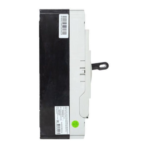 Выключатель автоматический 3п 1000А 50кА AV POWER-4/3 ETU2.2 AVERES EKF mccb-43-1000-2.2-av