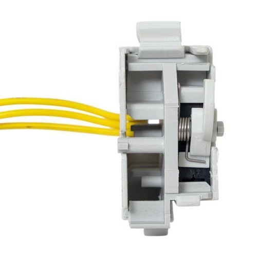 Контакт аварийный AL для ETU AV POWER-1 AVERES EKF mccb-1-AL-ETU-av