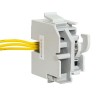 Контакт аварийный AL для ETU AV POWER-1 AVERES EKF mccb-1-AL-ETU-av