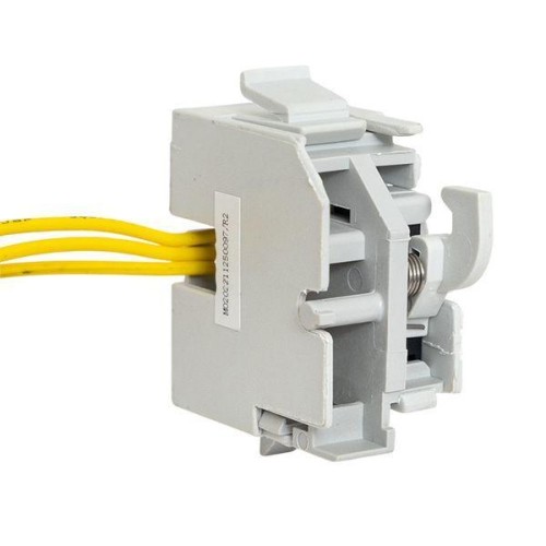 Контакт аварийный AL для ETU AV POWER-1 AVERES EKF mccb-1-AL-ETU-av