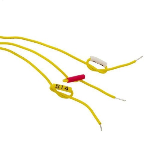 Контакт аварийный AL для ETU AV POWER-1 AVERES EKF mccb-1-AL-ETU-av