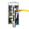 Контакт аварийный AL для TR слева AV POWER-1 AVERES EKF mccb-1L-AL-TR-av