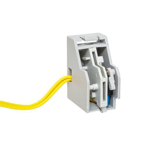 Контакт аварийный AL для TR справа AV POWER-1 AVERES EKF mccb-1R-AL-TR-av