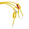Контакт аварийный AL для TR справа AV POWER-1 AVERES EKF mccb-1R-AL-TR-av
