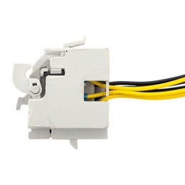 Контакт дополнительный и аварийный AX+AL для ETU AV POWER-1 AVERES EKF mccb-1-AX+AL-ETU-av