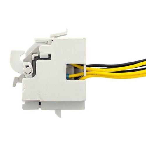 Контакт дополнительный и аварийный AX+AL для ETU AV POWER-1 AVERES EKF mccb-1-AX+AL-ETU-av
