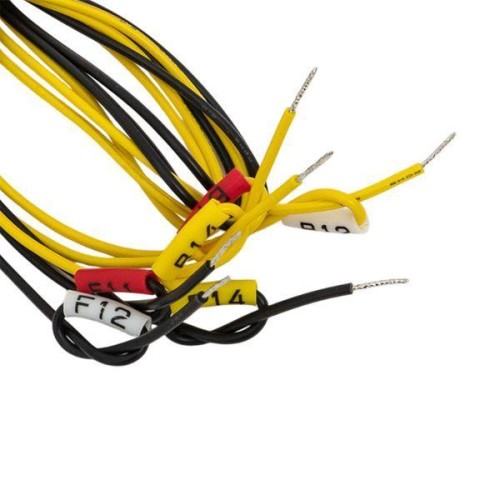 Контакт дополнительный и аварийный AX+AL для ETU AV POWER-1 AVERES EKF mccb-1-AX+AL-ETU-av