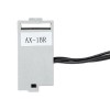 Контакт дополнительный AX для TR справа AV POWER-1 AVERES EKF mccb-1R-AX-TR-av