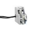 Контакт дополнительный AX для TR справа AV POWER-1 AVERES EKF mccb-1R-AX-TR-av