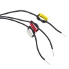Контакт дополнительный AX для TR справа AV POWER-1 AVERES EKF mccb-1R-AX-TR-av