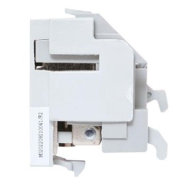 Расцепитель независимый SHT для ETU AC230V слева AV POWER-1 AVERES EKF mccb-1L-SHT-ETU-ac230-av