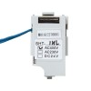 Расцепитель независимый SHT для ETU AC400 слева AV POWER-1 AVERES EKF mccb-1L-SHT-ETU-ac400-av