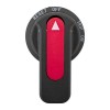 Привод ручной поворотный CS1 для TR AV POWER-1 AVERES EKF mccb-1-CS1-TR-av