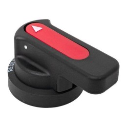 Привод ручной поворотный CS1 для TR AV POWER-1 AVERES EKF mccb-1-CS1-TR-av