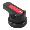 Привод ручной поворотный CS1 для TR AV POWER-1 AVERES EKF mccb-1-CS1-TR-av