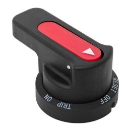 Привод ручной поворотный CS1 для TR AV POWER-1 AVERES EKF mccb-1-CS1-TR-av