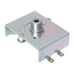 Привод ручной поворотный CS1 для TR AV POWER-1 AVERES EKF mccb-1-CS1-TR-av