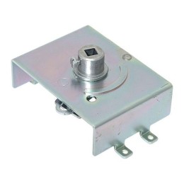 Привод ручной поворотный CS1 для TR AV POWER-1 AVERES EKF mccb-1-CS1-TR-av