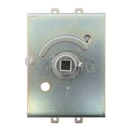 Привод ручной поворотный CS1 для TR AV POWER-1 AVERES EKF mccb-1-CS1-TR-av