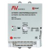 Электропривод CD2 для ETU AV POWER-1 AVERES EKF mccb-1-CD2-ETU-av