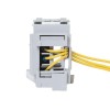 Контакт аварийный AL справа AV POWER-2 AVERES EKF mccb-2R-AL-av