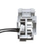 Контакт дополнительный AX справа AV POWER-2 AVERES EKF mccb-2R-AX-av