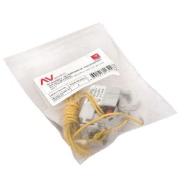 Расцепитель независимый DC220V слева AV POWER-2 AVERES EKF mccb-2L-SHT-dc220-av