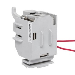 Расцепитель независимый SHT AC230V слева AV POWER-2 AVERES EKF mccb-2L-SHT-ac230-av