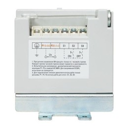 Электропривод CD2 AV POWER-2 AVERES EKF mccb-2-CD2-av