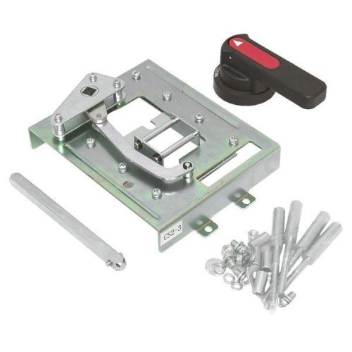 Привод ручной поворотный CS2 AV POWER-3 AVERES EKF mccb-3-CS2-av