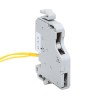 Контакт аварийный AL AV POWER-3/4 AVERES EKF mccb-34-AL-av