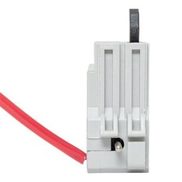 Расцепитель минимальный UVT справа AV POWER-3/4 AVERES EKF mccb-34-UVT-av