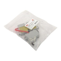 Расцепитель минимальный UVT справа AV POWER-3/4 AVERES EKF mccb-34-UVT-av