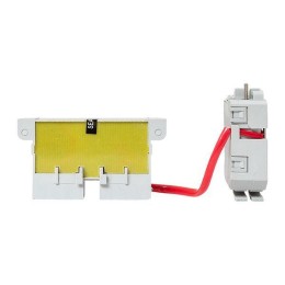 Расцепитель минимальный UVT справа AV POWER-3/4 AVERES EKF mccb-34-UVT-av